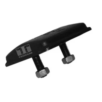 Butée élastique, suspension TEDGUM