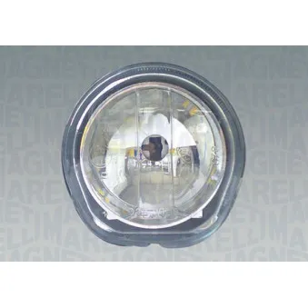 Projecteur longue portée MAGNETI MARELLI