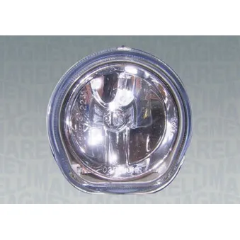 Projecteur antibrouillard MAGNETI MARELLI