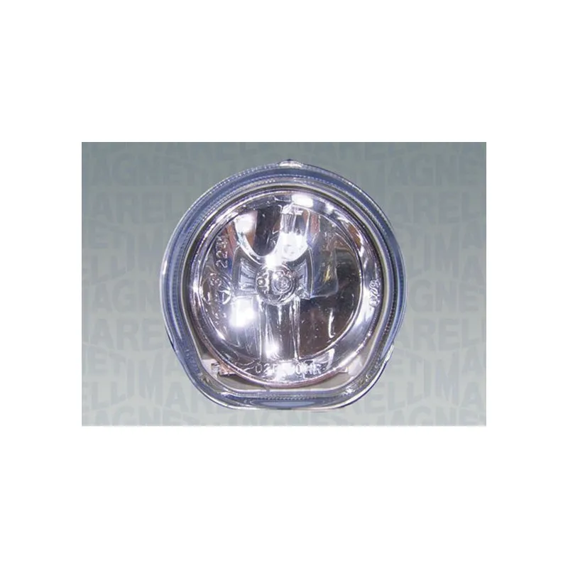 Projecteur antibrouillard MAGNETI MARELLI 712451601129