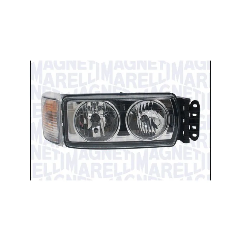 Projecteur principal MAGNETI MARELLI 712452461129