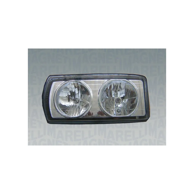 Projecteur principal MAGNETI MARELLI 712452401129