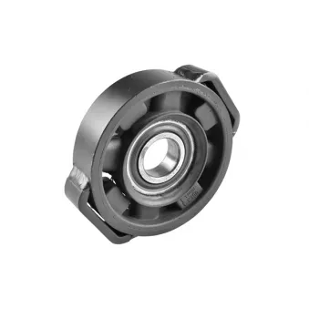 Suspension, arbre de cardan TEDGUM