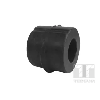 Suspension, stabilisateur TEDGUM 00418823