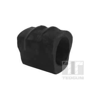 Suspension, stabilisateur TEDGUM 00418813