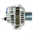 Alternateur AS-PL A5379(MITSUBISHI) - Visuel 2