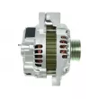 Alternateur AS-PL A5375(MITSUBISHI) - Visuel 2