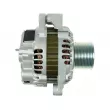 Alternateur AS-PL A5377(MITSUBISHI) - Visuel 2