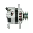Alternateur AS-PL A5341(MITSUBISHI) - Visuel 2