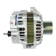 Alternateur AS-PL A5343(MITSUBISHI) - Visuel 2