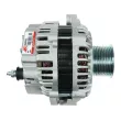 Alternateur AS-PL A5343 - Visuel 2