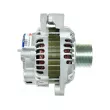 Alternateur AS-PL A5041(MITSUBISHI) - Visuel 2