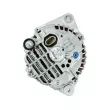 Alternateur AS-PL A5041(MITSUBISHI) - Visuel 3
