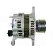 Alternateur AS-PL A5046(MITSUBISHI) - Visuel 2