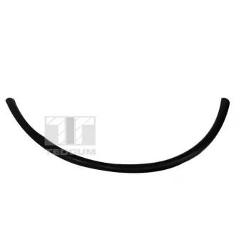 Tuyau de carburant TEDGUM