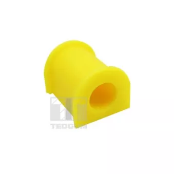 Suspension, stabilisateur TEDGUM 01109985
