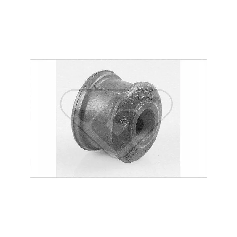 Suspension, stabilisateur HUTCHINSON 590028