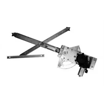 Lève-vitre avant droit MAGNETI MARELLI 350103930000