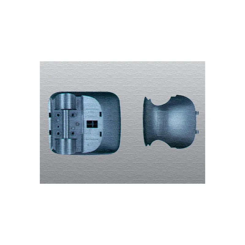 Revêtement, rétroviseur extérieur MAGNETI MARELLI 350319420080