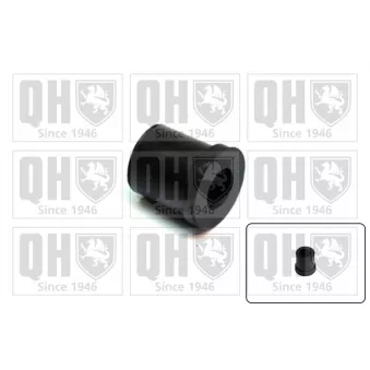 Support moteur QUINTON HAZELL