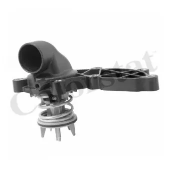 Thermostat d'eau CALORSTAT BY VERNET