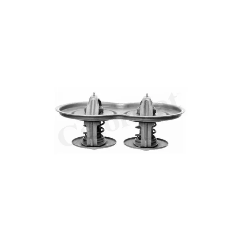 Thermostat d'eau CALORSTAT BY VERNET TH7117.80J