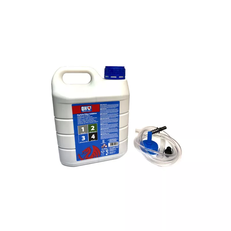 Cérine universelle pour FAP - 3L QUINTON HAZELL QWC122