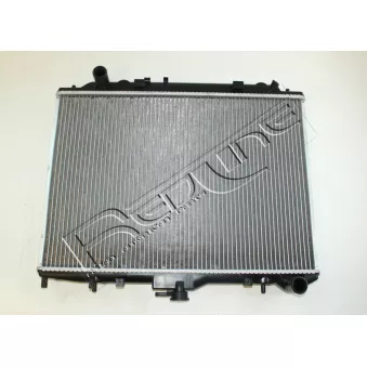 Radiateur, refroidissement du moteur RED-LINE 51GW000
