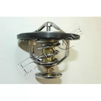 Thermostat d'eau RED-LINE 55DR000