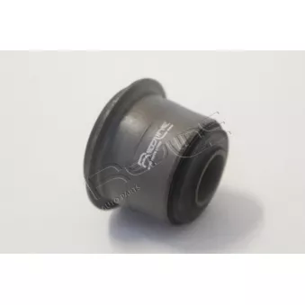 Silent bloc de l'essieu / berceau RED-LINE 43TO158