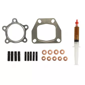 Kit de montage, turbo EVORON