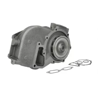 Pompe à eau, refroidissement du moteur THERMOTEC WP-ME179