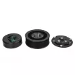 Embrayage magnétique, pour compresseurs de climatisation THERMOTEC KTT040137 - Visuel 2