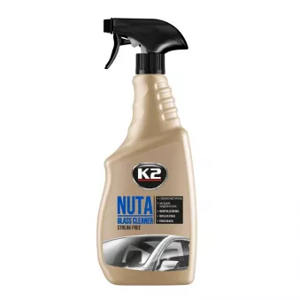 Nettoyant à vitre 750 ml K2 K507