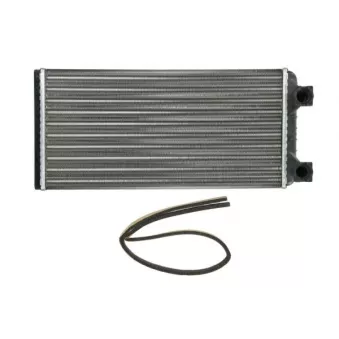 Système de chauffage THERMOTEC D6VO001TT