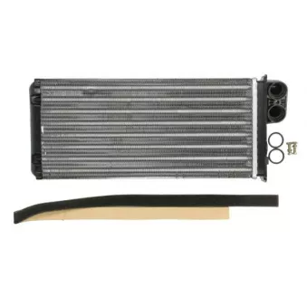 Système de chauffage THERMOTEC D6RV002TT