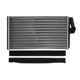 Système de chauffage THERMOTEC