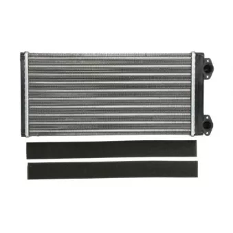 Système de chauffage THERMOTEC