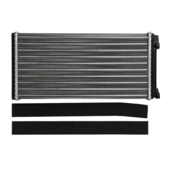 Système de chauffage THERMOTEC D6MA005TT