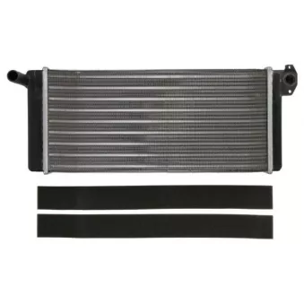 Système de chauffage THERMOTEC D6ME009TT