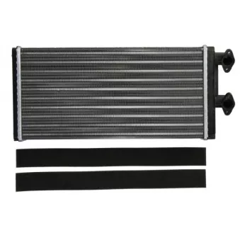 Système de chauffage THERMOTEC D6VO006TT