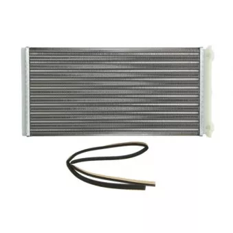 Système de chauffage THERMOTEC