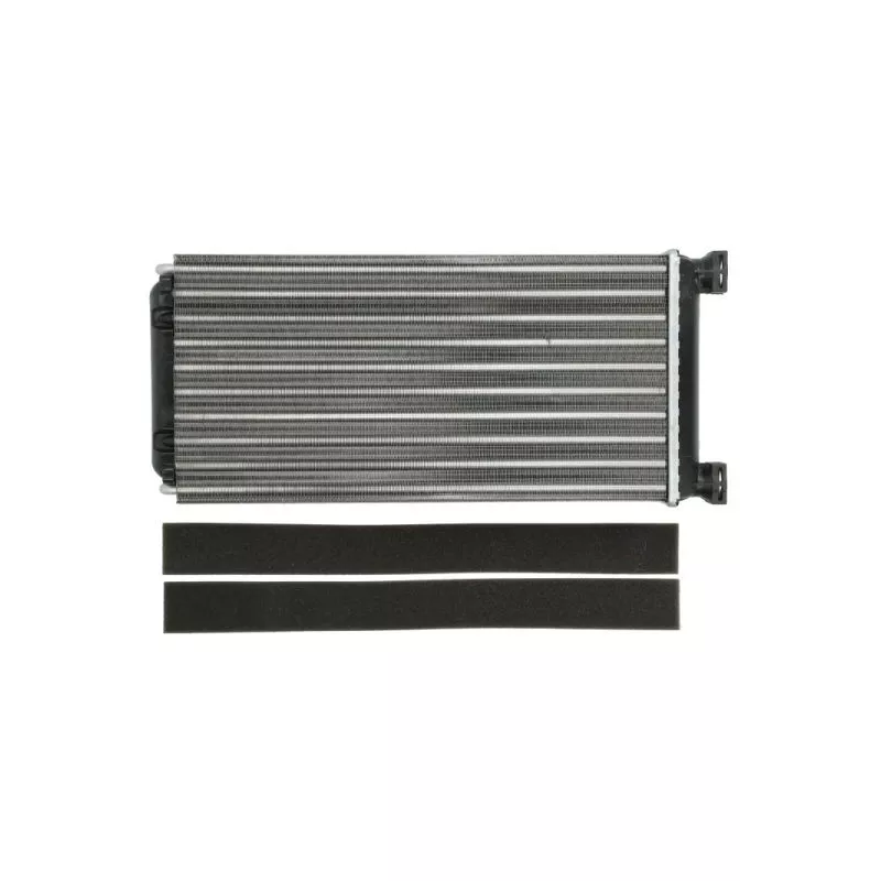 Système de chauffage THERMOTEC D6MA002TT