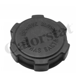 Bouchon, réservoir de liquide de refroidissement CALORSTAT BY VERNET