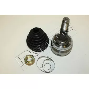 Embout de cardan avant (kit de réparation) RED-LINE 45DR000
