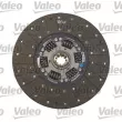 Disque d'embrayage VALEO 807575 - Visuel 2