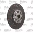 Disque d'embrayage VALEO 807575 - Visuel 3