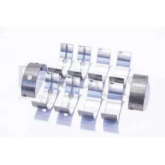 Kit de coussinet de vilebrequin RED-LINE