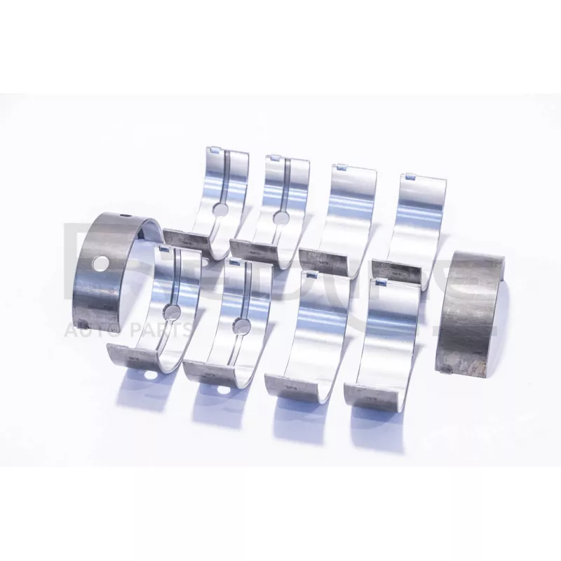 Kit de coussinet de vilebrequin RED-LINE 02NI007