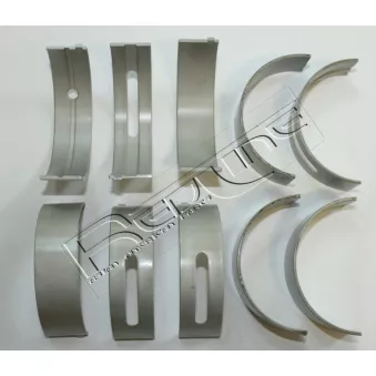 Kit de coussinet de vilebrequin RED-LINE